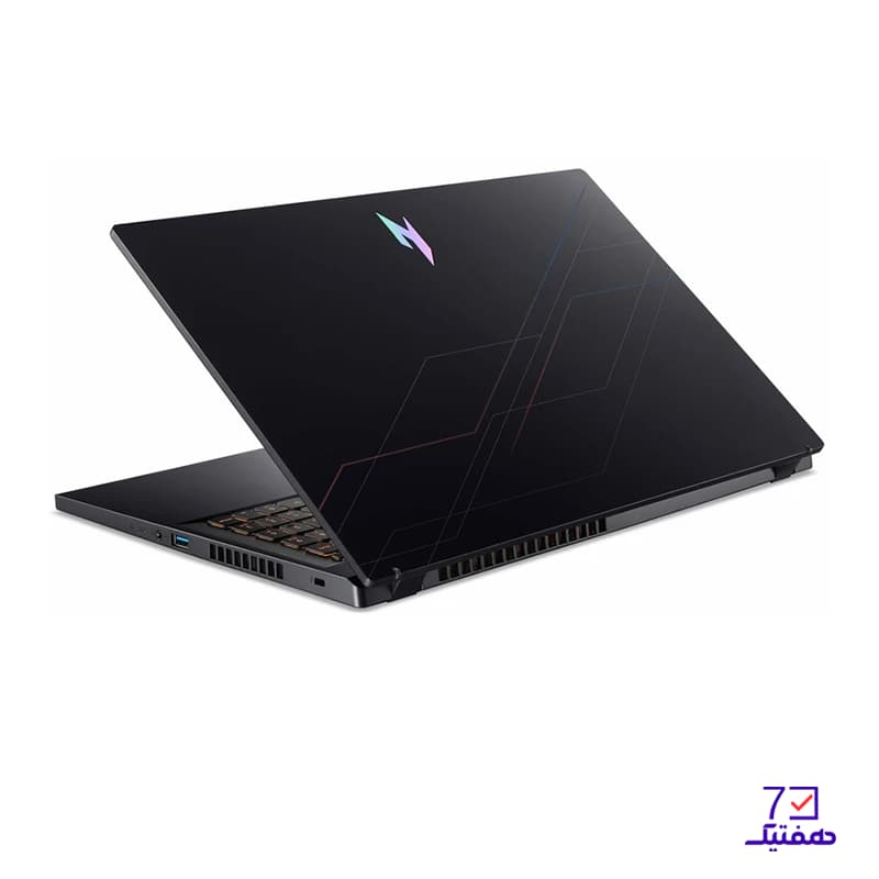 لپ تاپ 15.6 اینچی ایسر مدل ACER Nitro V15 ANV15 I9-13900H 16GB 1T SSD RTX5050 8GB — تصویر ۳