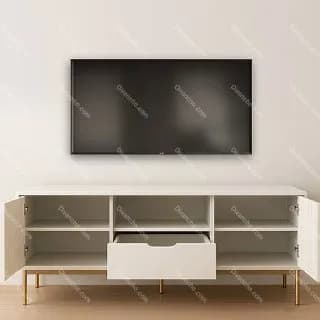میز تلویزیون کد DC122 — تصویر ۲