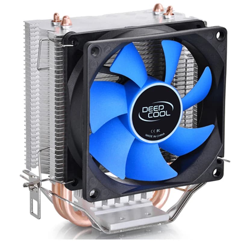 فن خنک کننده CPU دیپ کول DeepCool ICE EDGE MINI FS V2.0 — تصویر ۱۲