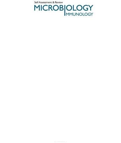 دانلود کتاب Self Assessment and Review Microbiology Immunology, 4E