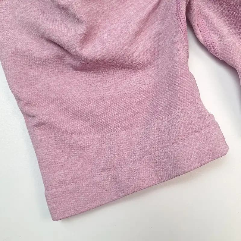 شورتک اورجینال پشت چین دار سیملس SH-R61 — تصویر ۵
