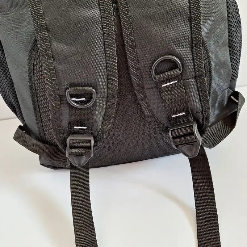 کوله پشتی ورزشی نایک NIKE جاکفشی دار KL-225 — تصویر ۳