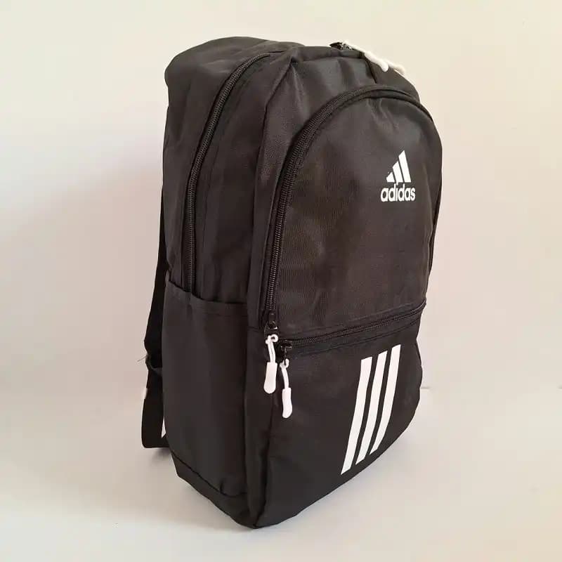 کوله پشتی ورزشی آدیداس adidas پارچه خارجی kp-237 — تصویر ۵