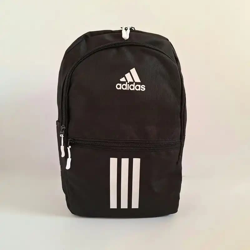 کوله پشتی ورزشی آدیداس adidas پارچه خارجی kp-237 — تصویر ۲