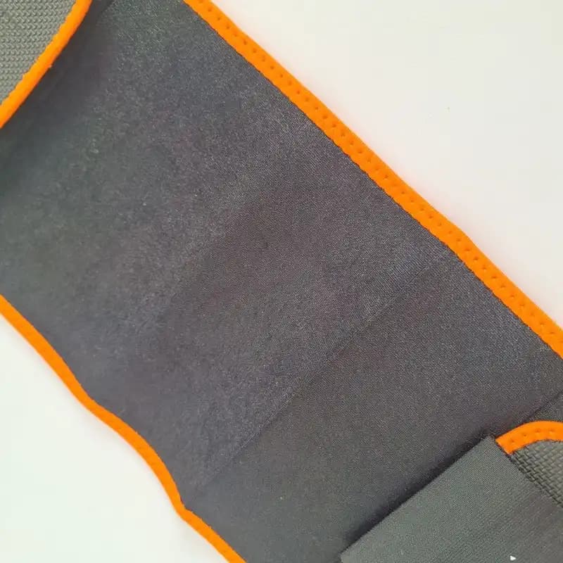 شکم بند ورزشی waist trimmer وارداتی NO-866 — تصویر ۶