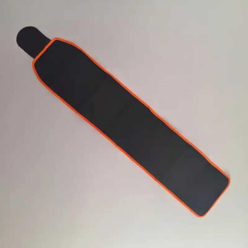شکم بند ورزشی waist trimmer وارداتی NO-866 — تصویر ۳