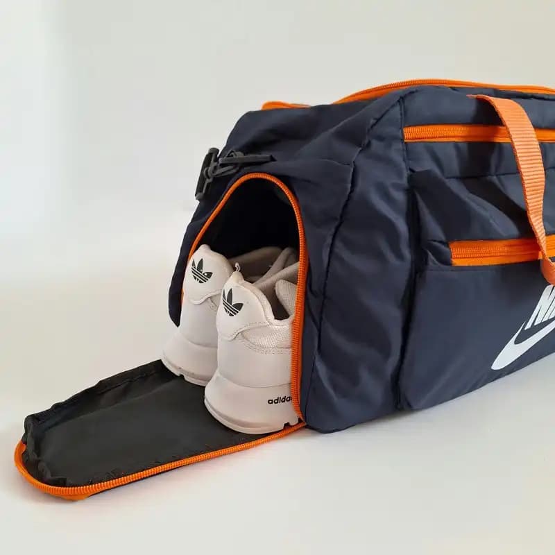 ساک ورزشی نایک nike جاکفشی دار SN-5190 — تصویر ۲