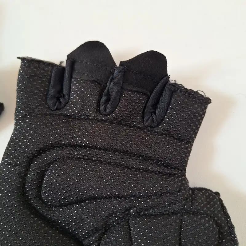 دستکش بدنسازی زنانه ماراتن DK-446 — تصویر ۴