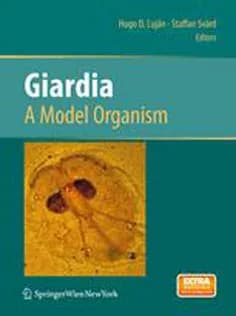 دانلود کتاب Giardia A Model Organism — تصویر ۲