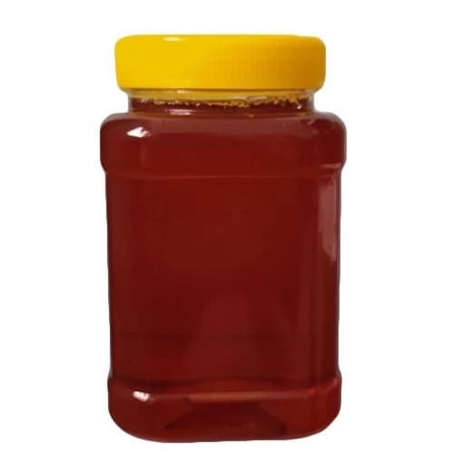 عسل وحشی درختی یک کیلویی