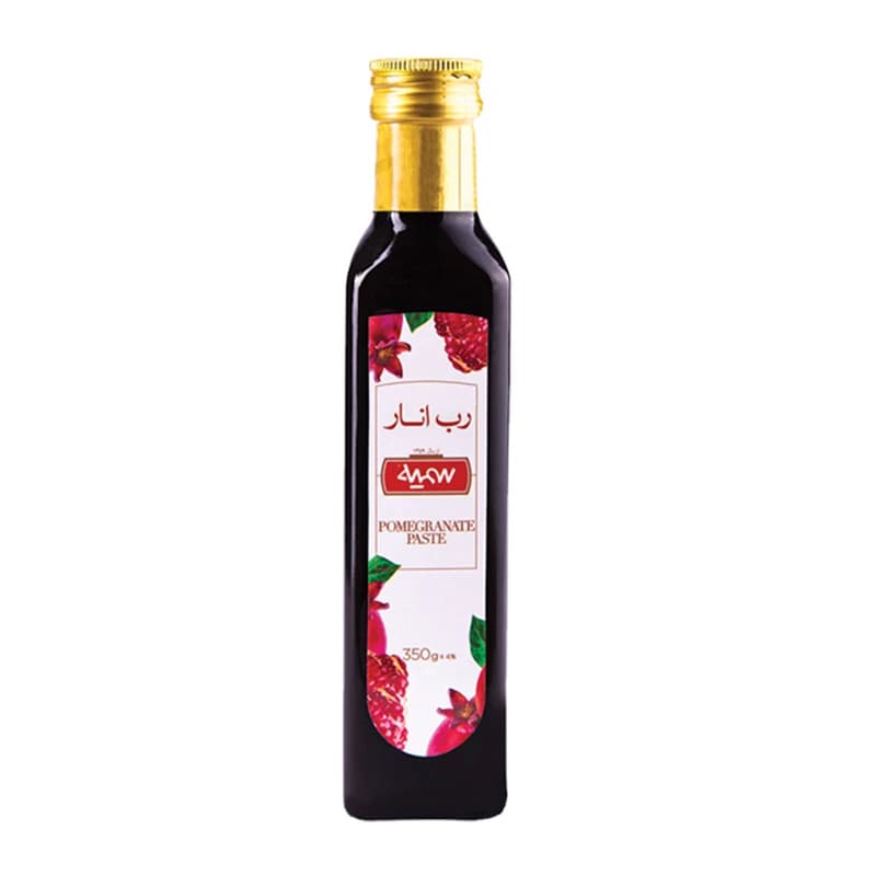 رب انار سمیه 350 گرم — تصویر ۲
