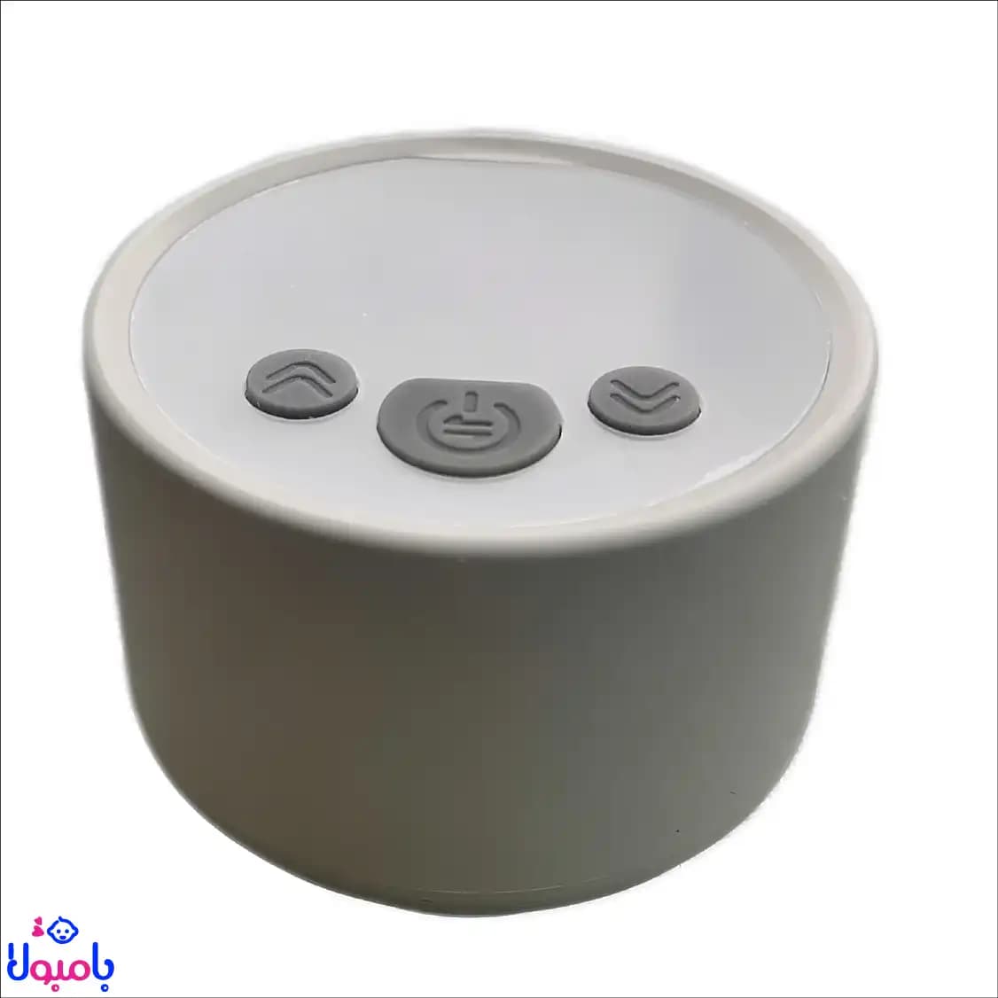شیر دوش برقی پرتابل Wearable مدل 1PC — تصویر ۳