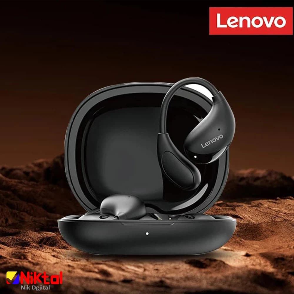 هدفون بی سیم لنوو TA330 | (سری جدیداورجینال) صدای فراگیر + اتصال پایدار + عمر باتری بالا — تصویر ۲