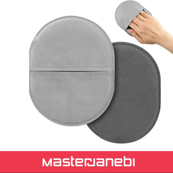 پارچه تمیز کننده صفحه نمایش میکرو فایبر کوتسی Coteci Polishing Cloth OT-067