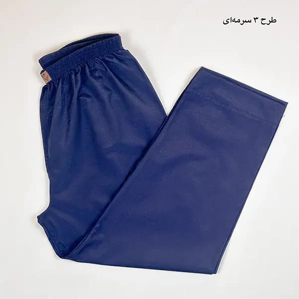 شلوار مردانه جور — تصویر ۴