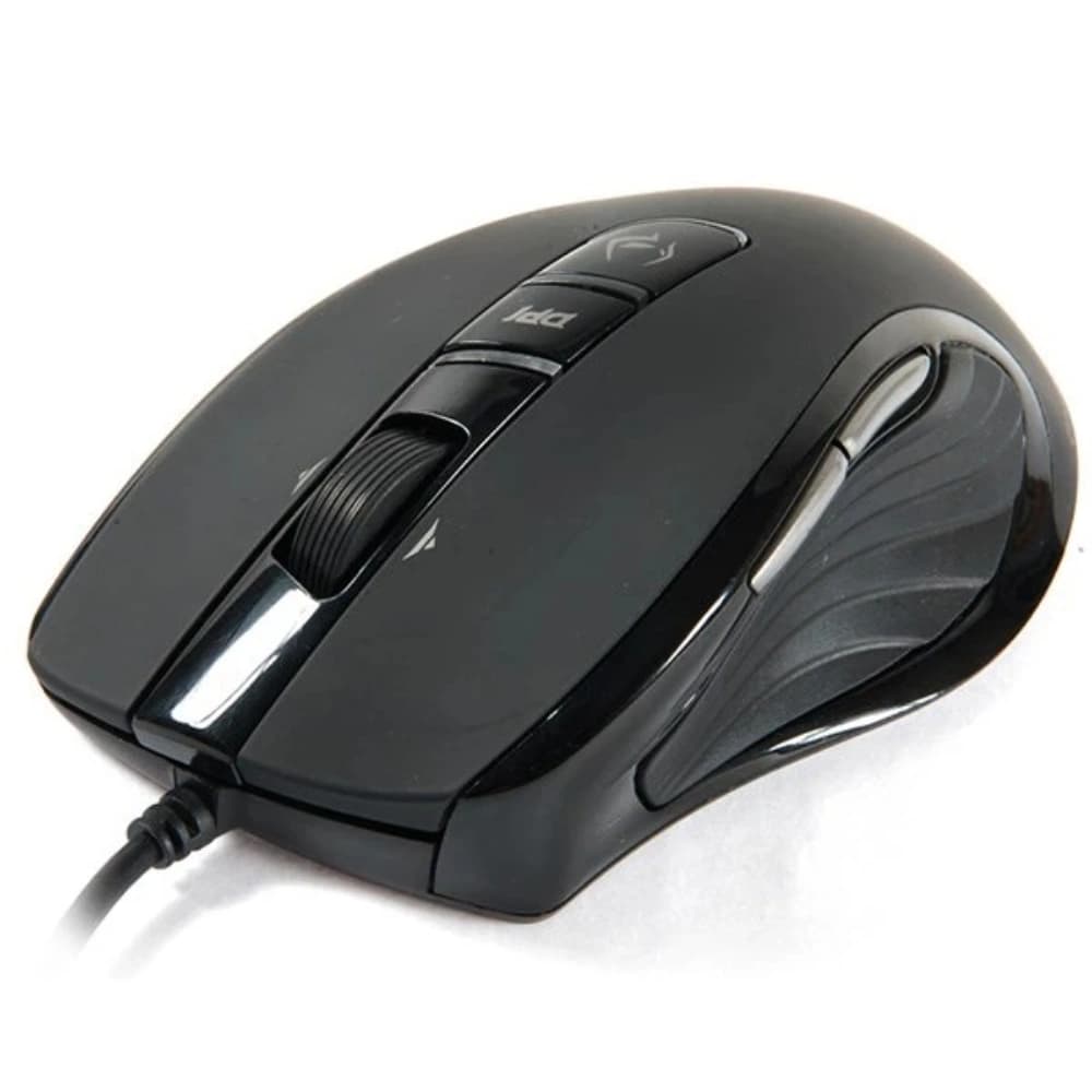 ماوس باسیم مخصوص بازی گیگابایت مدل GM-M6980X — تصویر ۳