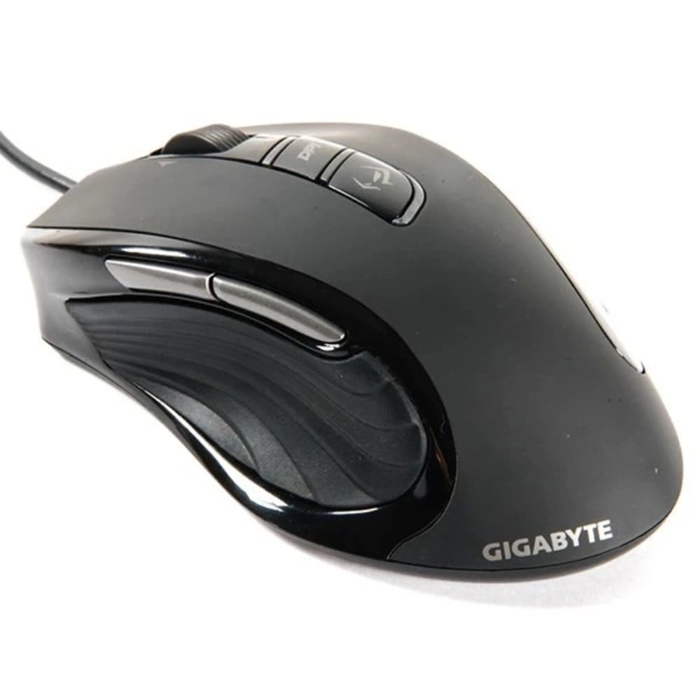 ماوس باسیم مخصوص بازی گیگابایت مدل GM-M6980X — تصویر ۲