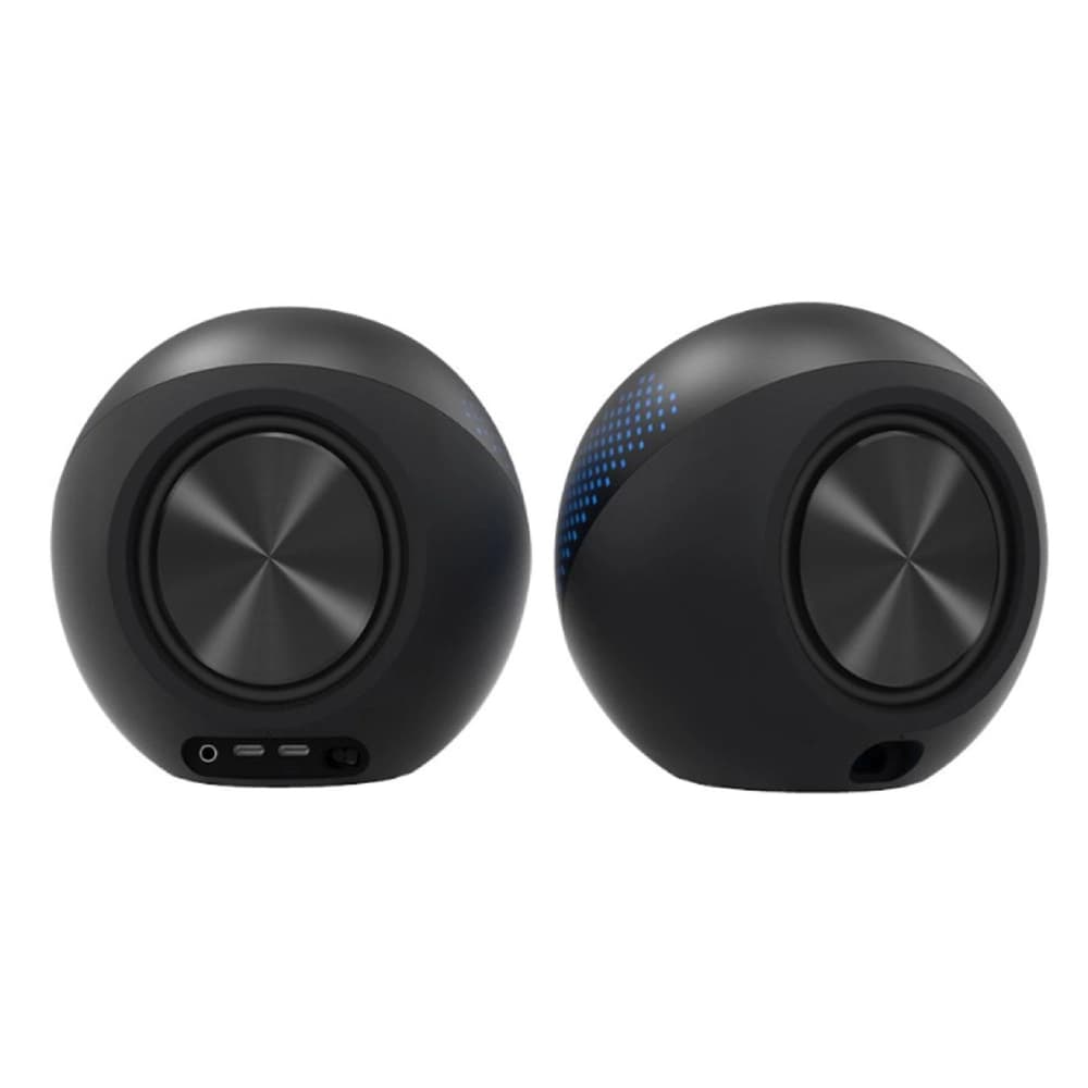اسپیکر دسکتاپ کریتیو مدل Pebble X — تصویر ۳