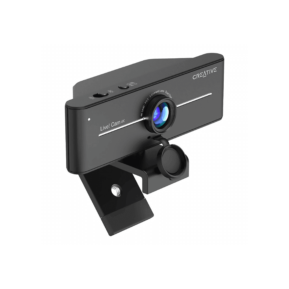 وب کم کریتیو مدل Creative Live! Cam Sync 4k — تصویر ۳