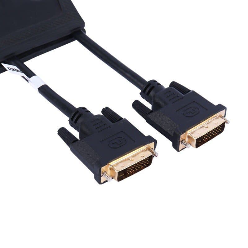 کابل DVI دیتالایف DataLife طول 1.5 متر کد 8745 — تصویر ۲