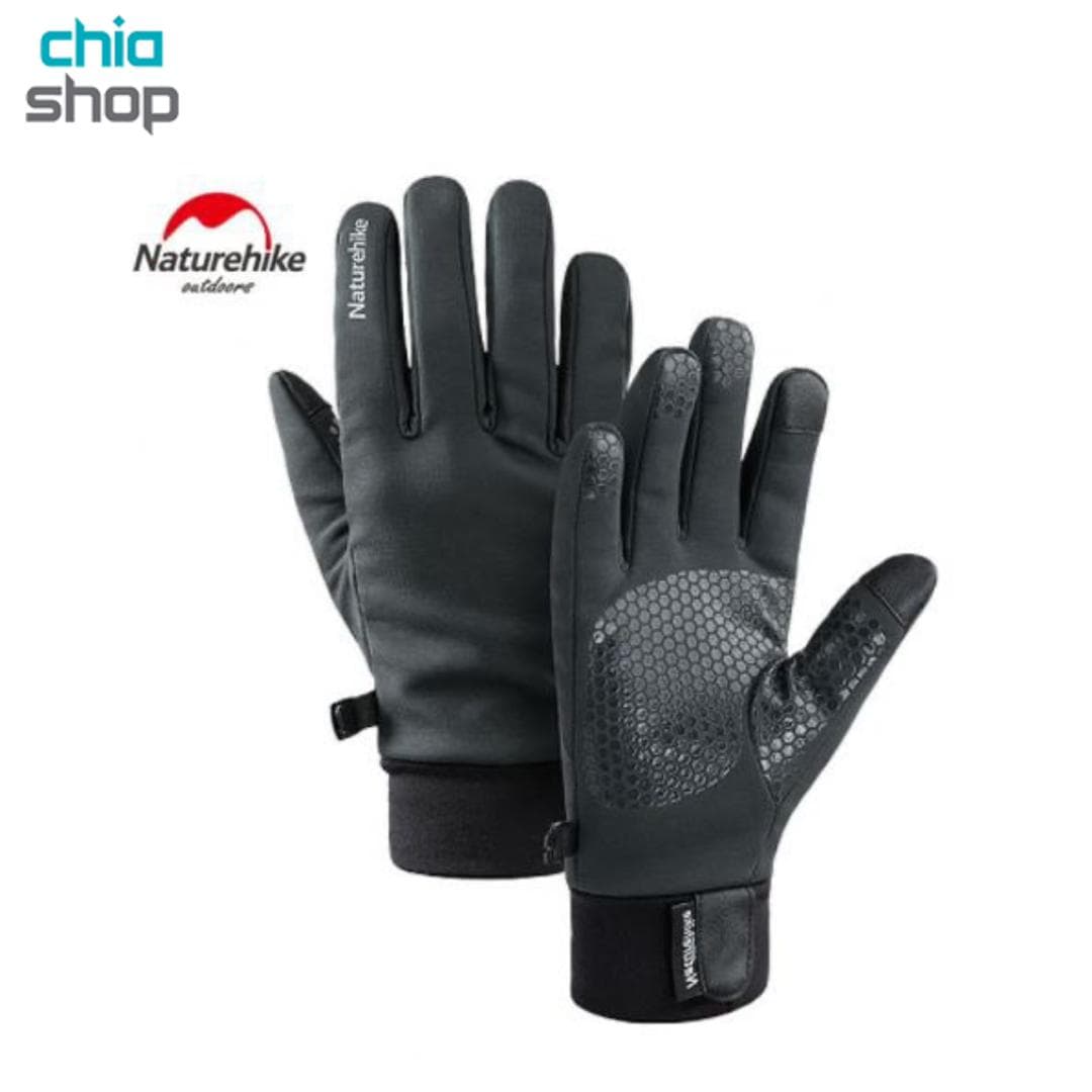 دستکش ویندستاپر نیچرهایک NH19S005-T