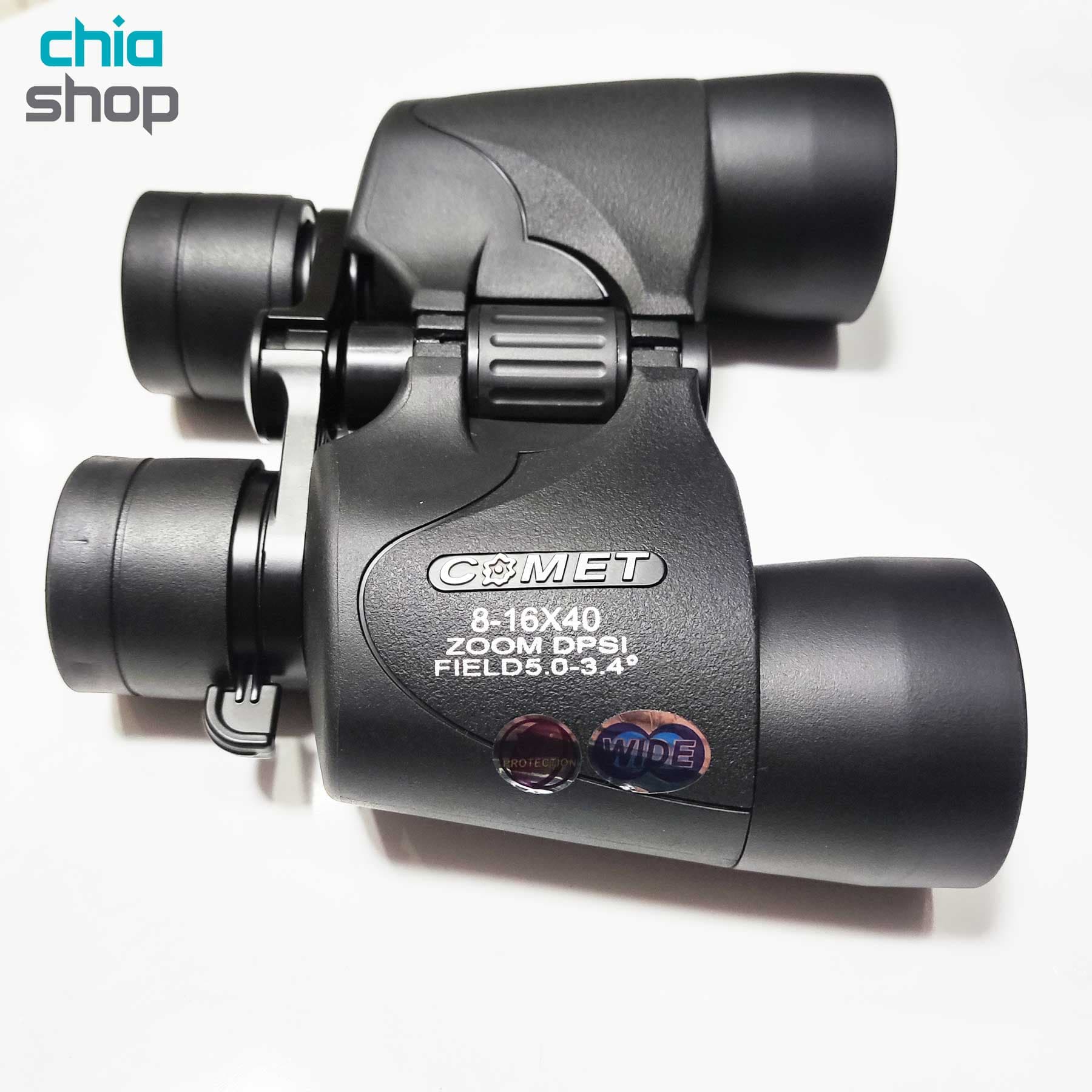 دوربین زوم دار کامت مدل comet 16×40 — تصویر ۲