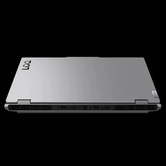 لپ تاپ گیمینگ لنوو 15.6 اینچی مدل LOQ i7 13650HX 64GB 2TB RTX5070 8G — تصویر ۴