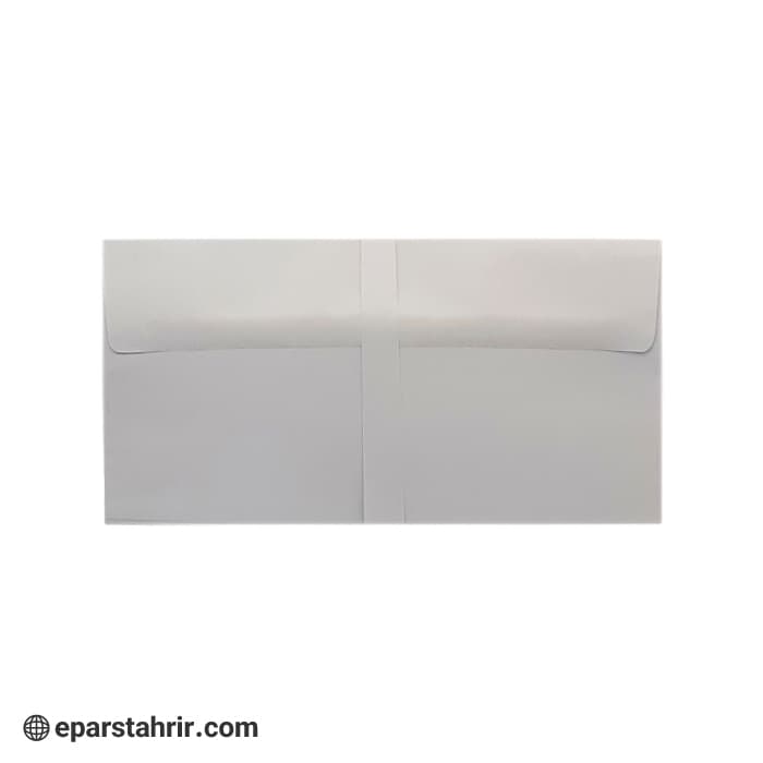 پاکت نامه ملخی (بسته 500 عددی) — تصویر ۳