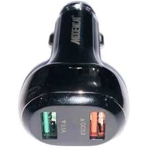 شارژر فندکی MODEM CAT 004 کد K13980 — تصویر ۲