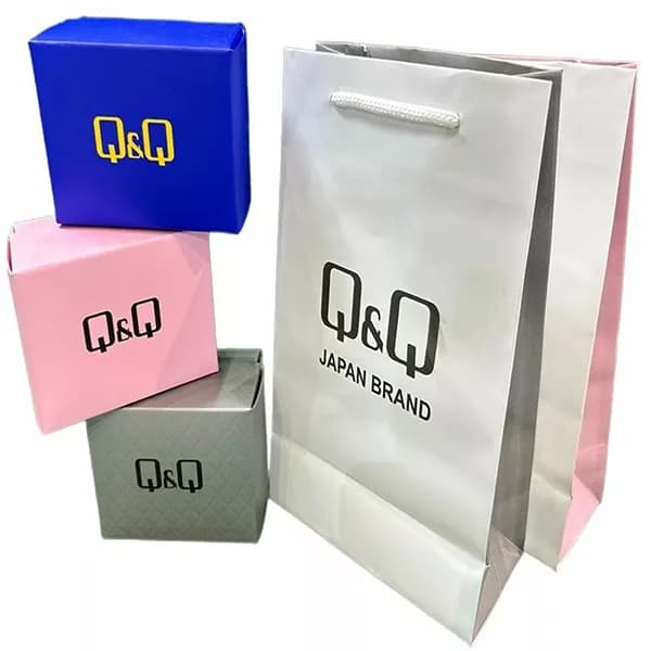 ساعت مچی کیو اند کیو مدل Q&Q VR28J029Y — تصویر ۴