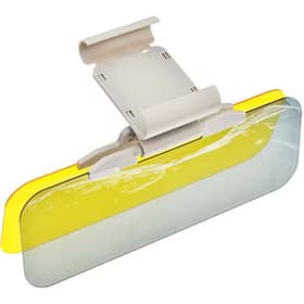 آفتاب گیر و دید در شب خودرو مدل Hd Visor مدل HD 01 کد k13585