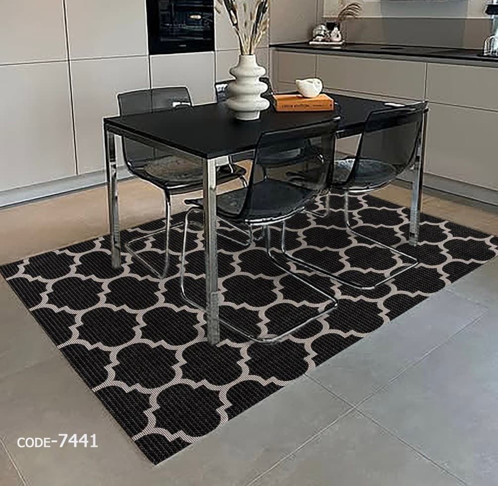 روفرشی طرح مدرن کد CRUG-MOD-964