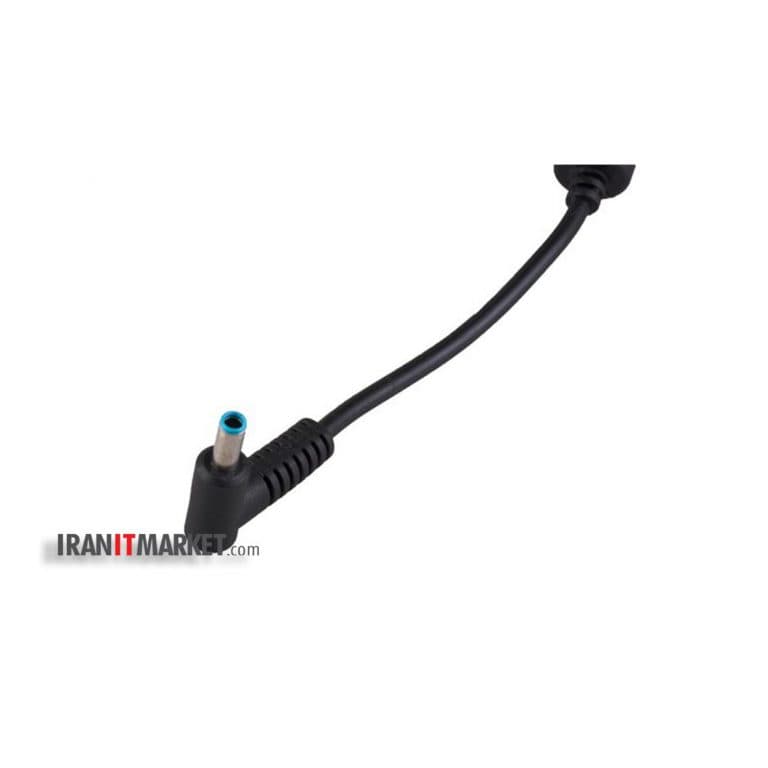 آداپتور و شارژر لپ تاپ اچ پی Adaptor hp envy touchsmart 15-J620 90WAT — تصویر ۲