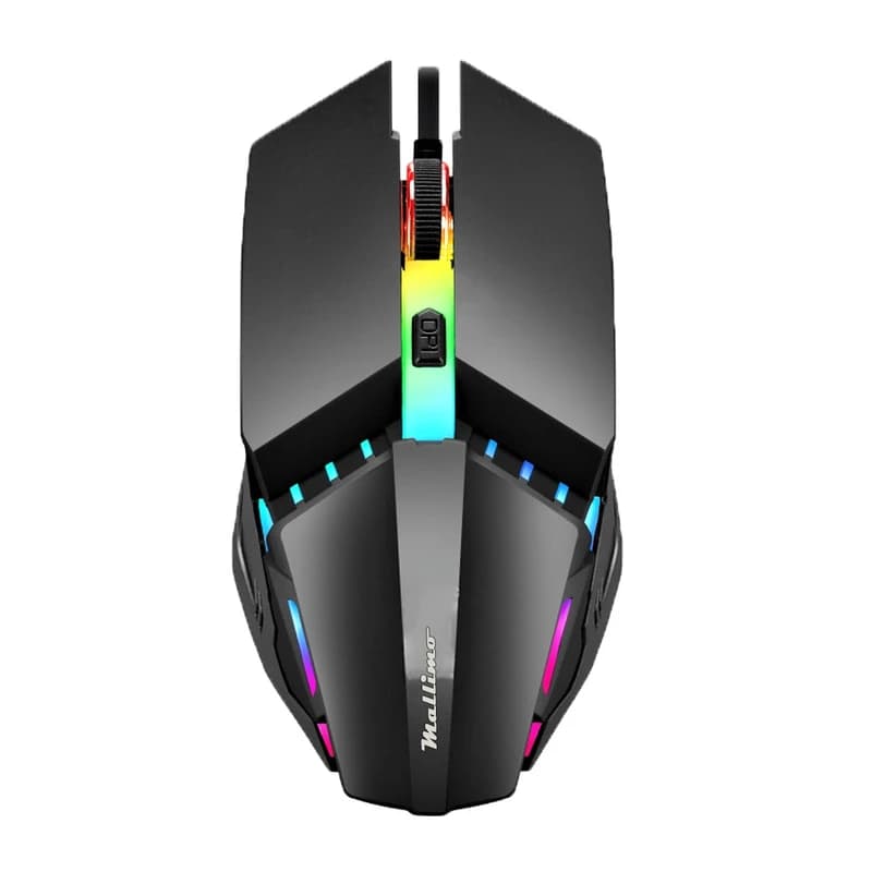 ماوس مالیمو مدل GM-400 کد k12996