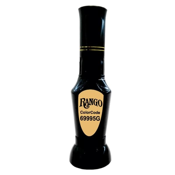 قلم خشگیر بدنه خودرو مشکی رنگو کد 69995G حجم 15 میلی لیتر کد k12684