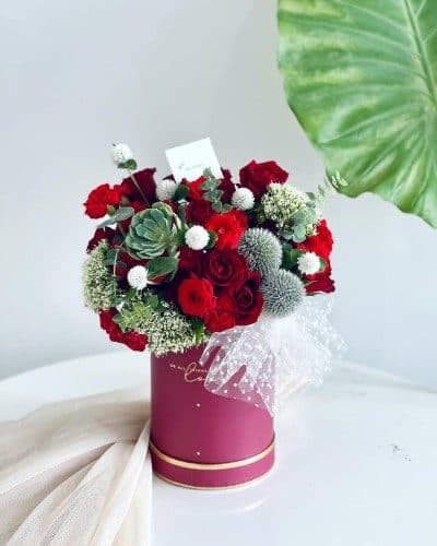 گل برای روز پدر مبارک