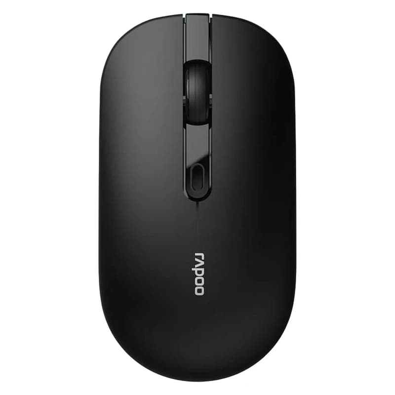 ماوس بی سیم رپو مدل B30 Silent کد K12645