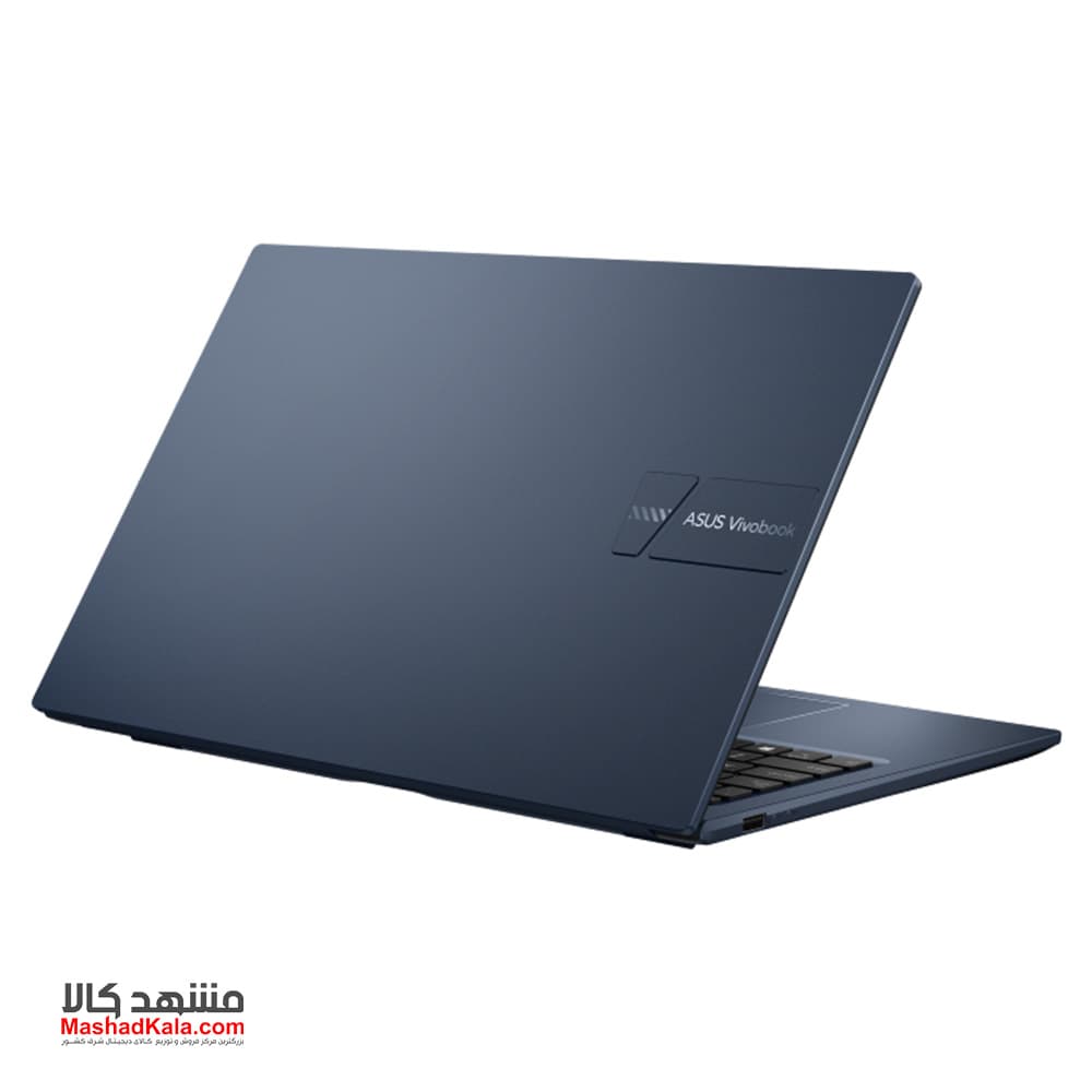 لپ تاپ ایسوس مدل ویووبوک N – 15 F1504VA — تصویر ۴