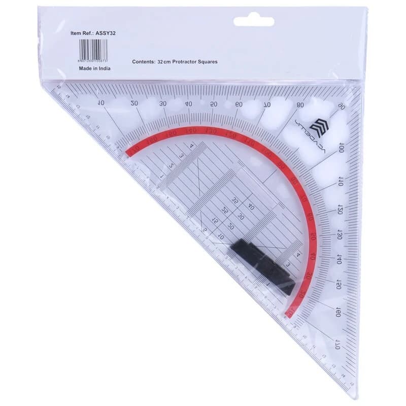 گونیا دسته دار 45 درجه آکادمی ASSY32 — تصویر ۲