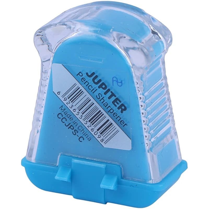 تراش پلاستیکی مخزن دار کریتورز کلاس Jupiter CCJPS-C — تصویر ۶