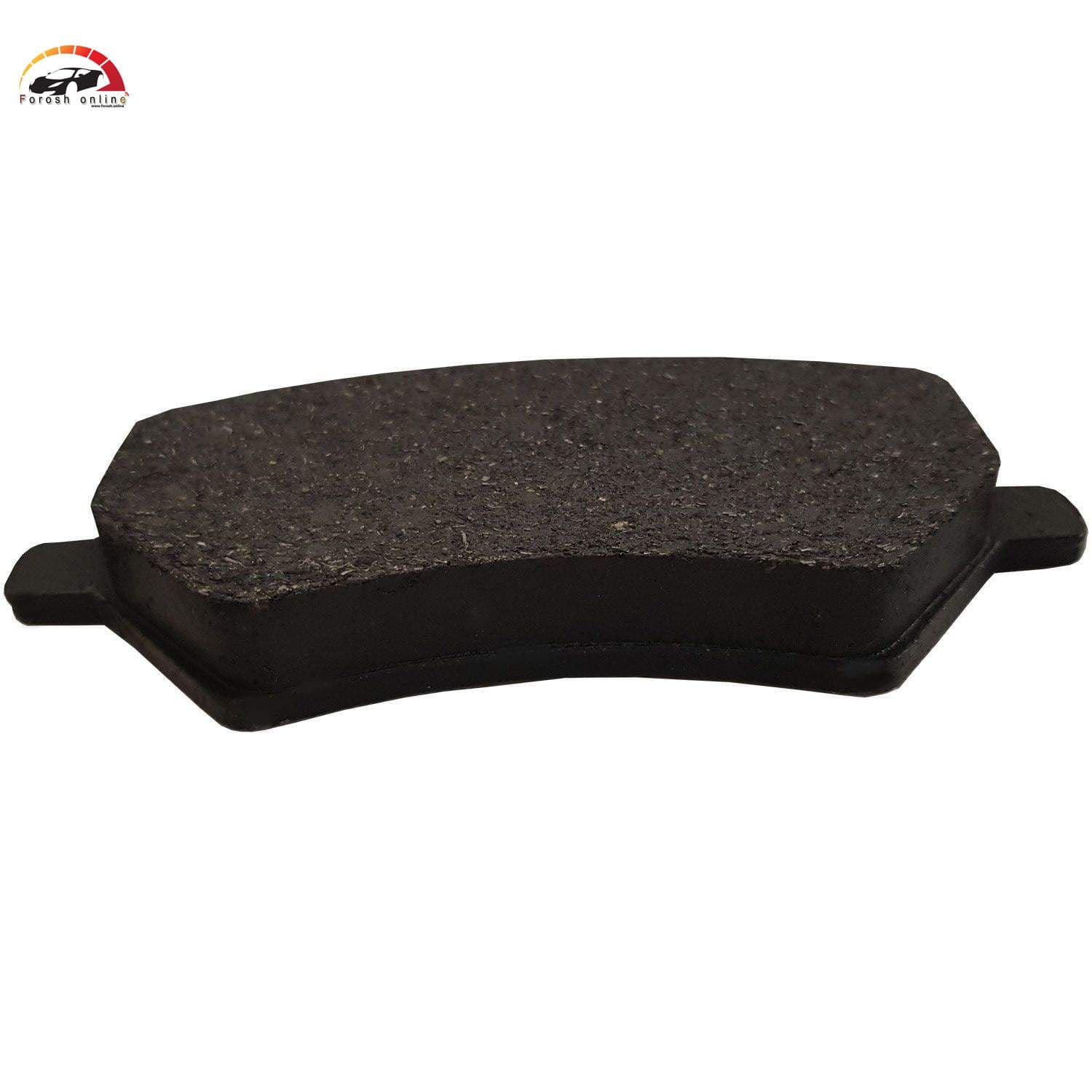 لنت ترمز جلو ام وی ام مدل A13-3501080 مناسب ام وی ام 550 — تصویر ۲