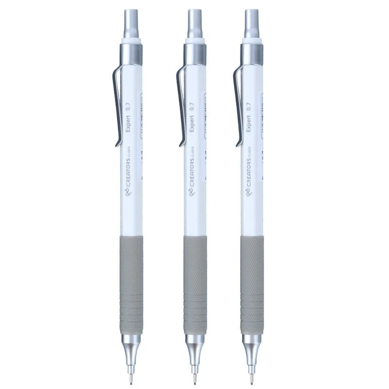 مداد نوکی کریتورز کلاس0.7 میلی متر Expert MP-E8045-7 بسته 12 عددی — تصویر ۵