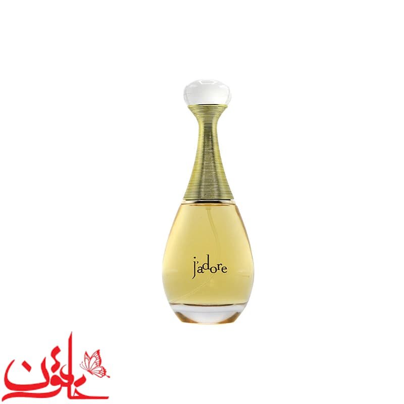 عطر مینیاتوری زنانه جادور