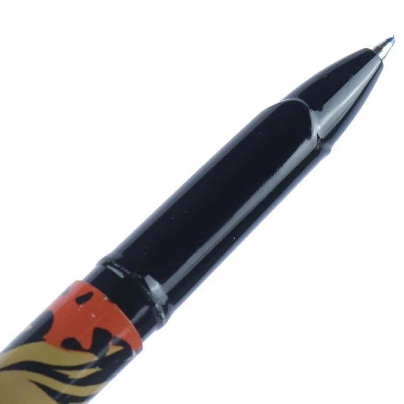 روان نویس ژیجی 0.7 میلی متر G-1037 بسته 12 عددی — تصویر ۵
