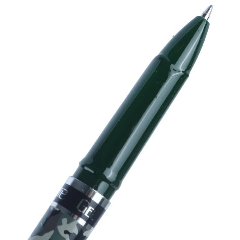 روان نویس ژیجی 0.7 میلی متر G-1027 بسته 12 عددی — تصویر ۵