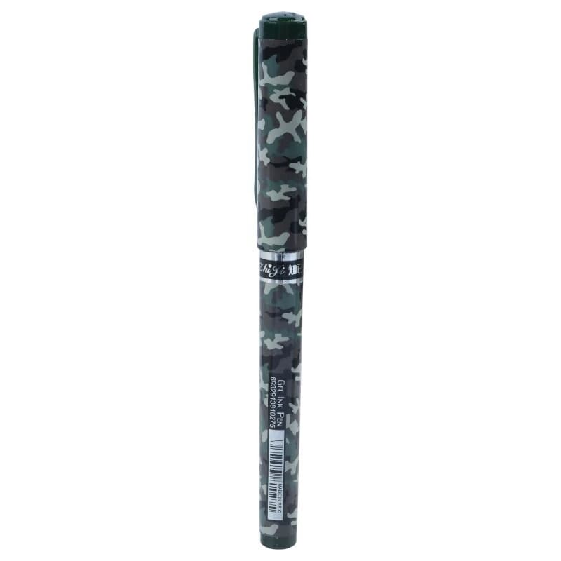 روان نویس ژیجی 0.7 میلی متر G-1027 بسته 12 عددی — تصویر ۳