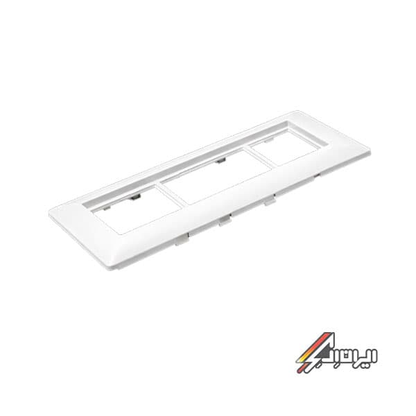 فریم 4 تایی ترانک 50*105 دانوب