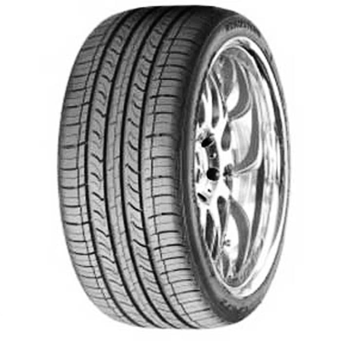 لاستیک رودستون 185/65R15 گل CP672(2 حلقه) — تصویر ۲