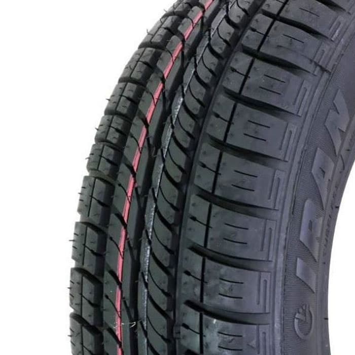 لاستیک ایران تایر 185/65R15 گل کارنا(2 حلقه) — تصویر ۲