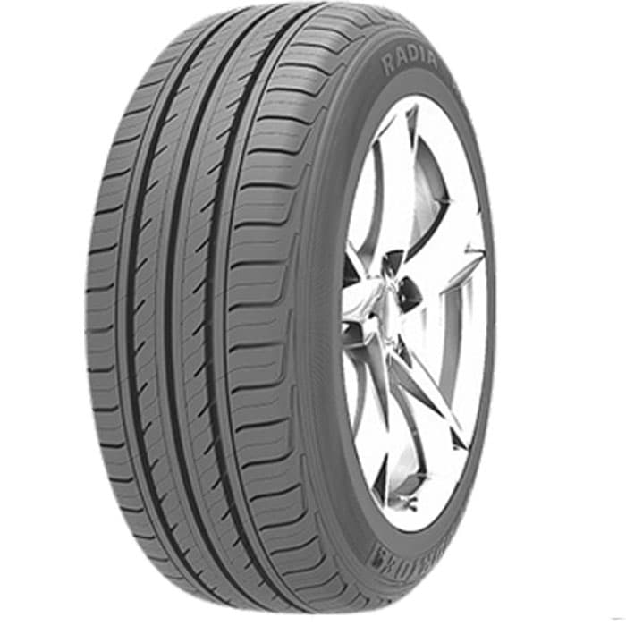 لاستیک چائویانگ 175/70R13 گل RP28(2 حلقه) — تصویر ۳